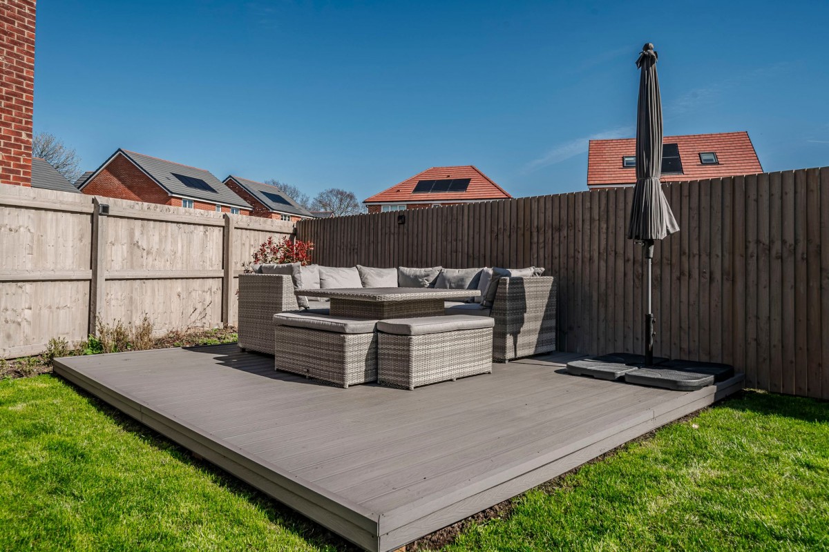 Images for Lord Way, Euxton, PR7