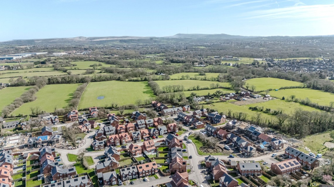 Images for Lord Way, Euxton, PR7