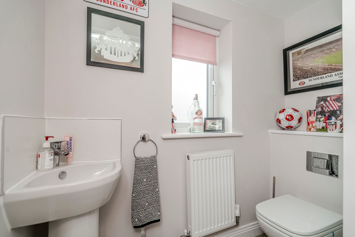 Images for Lord Way, Euxton, PR7