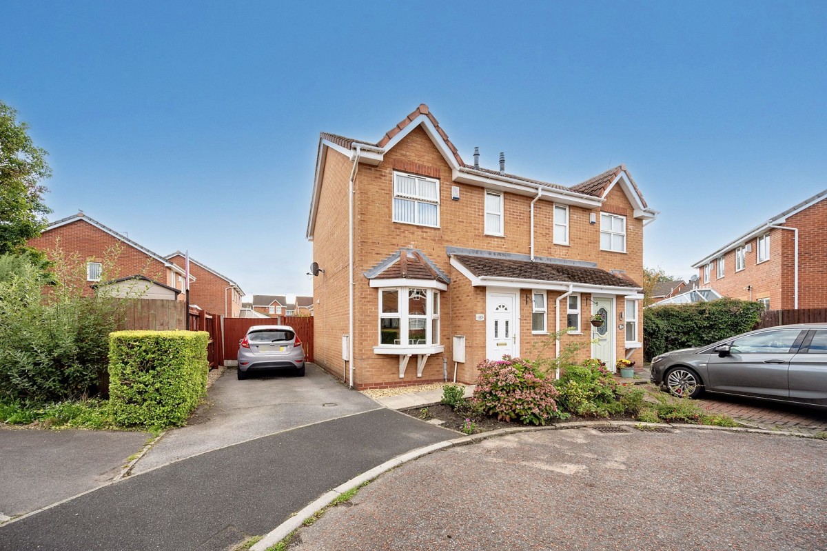 Images for Maiden Close, Skelmersdale, WN8