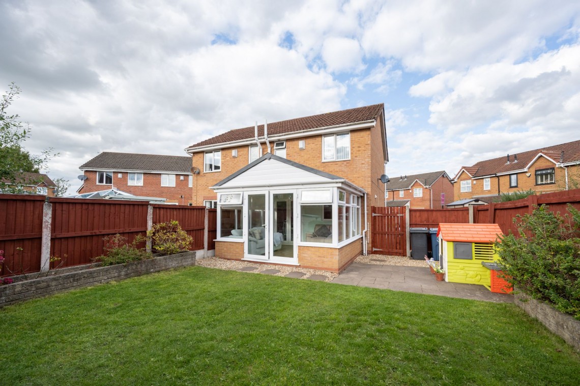 Images for Maiden Close, Skelmersdale, WN8