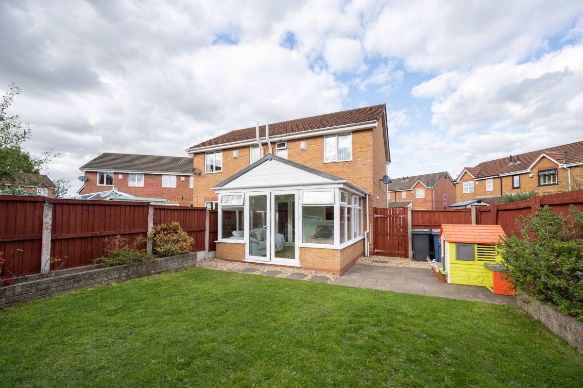 Images for Maiden Close, Skelmersdale, WN8