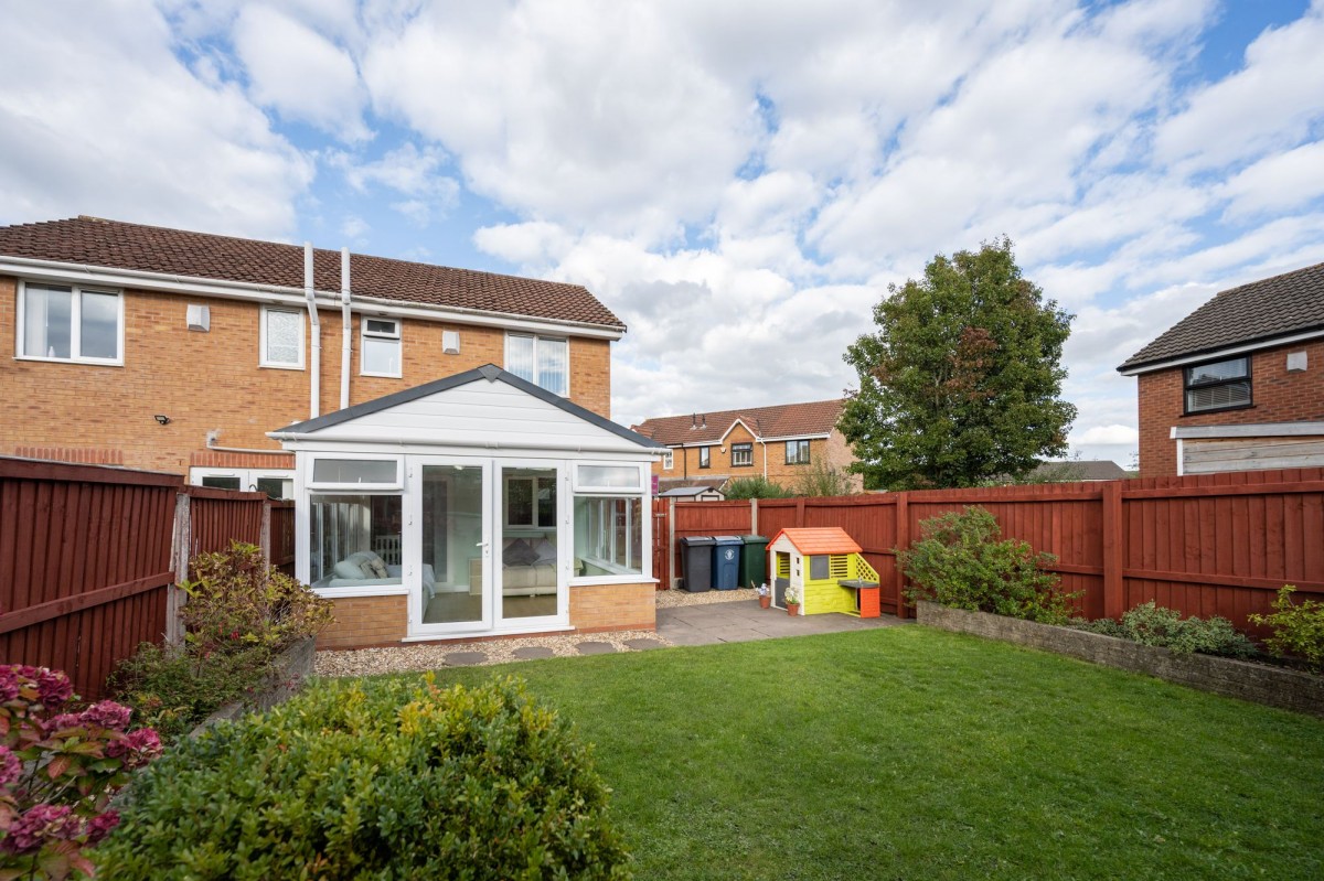 Images for Maiden Close, Skelmersdale, WN8