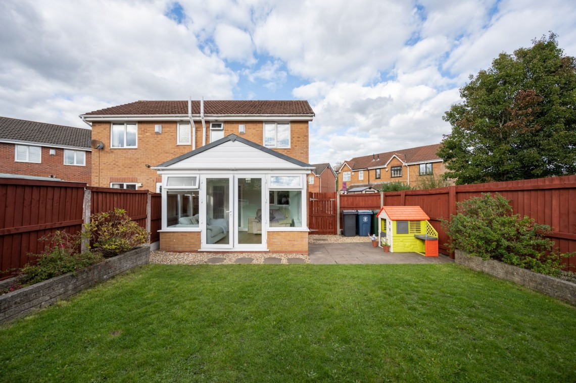 Images for Maiden Close, Skelmersdale, WN8