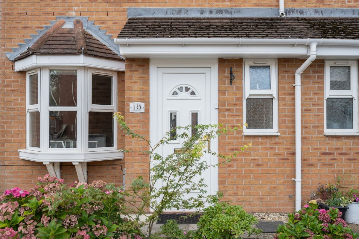 Images for Maiden Close, Skelmersdale, WN8