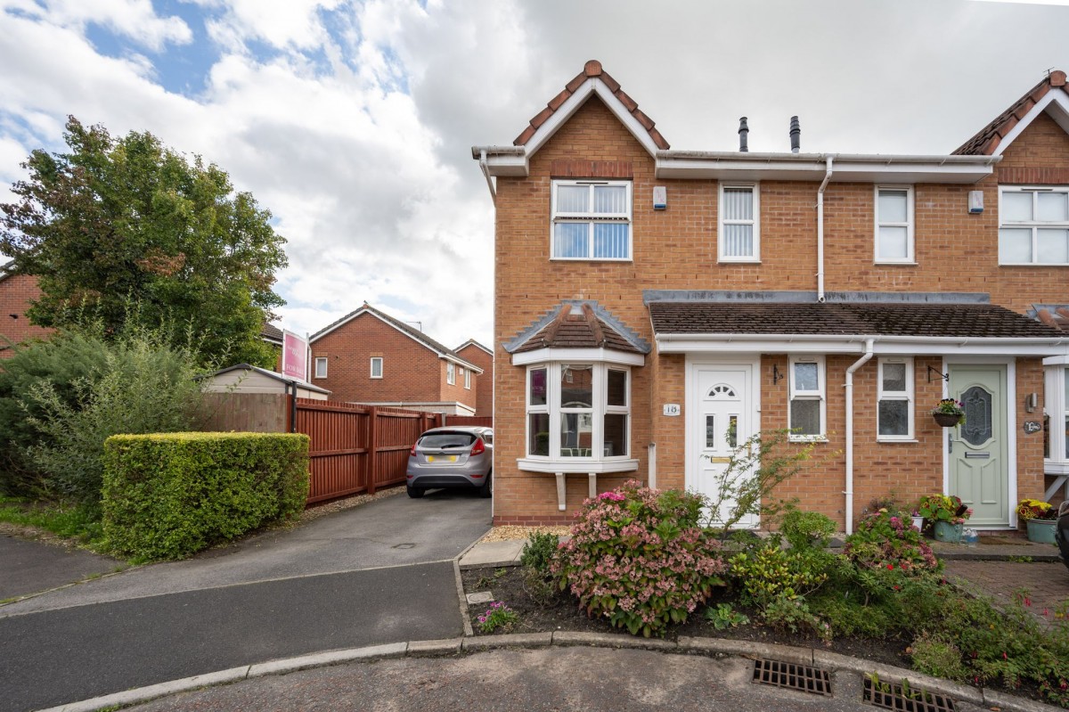 Images for Maiden Close, Skelmersdale, WN8