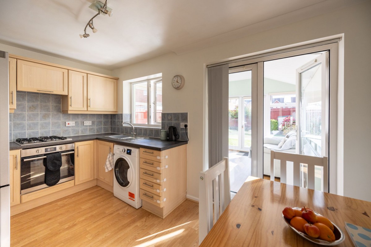 Images for Maiden Close, Skelmersdale, WN8