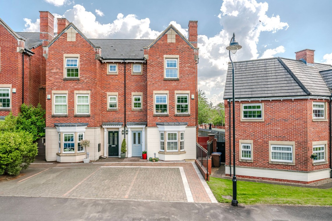 Images for Mayflower Gardens, Chorley, PR7