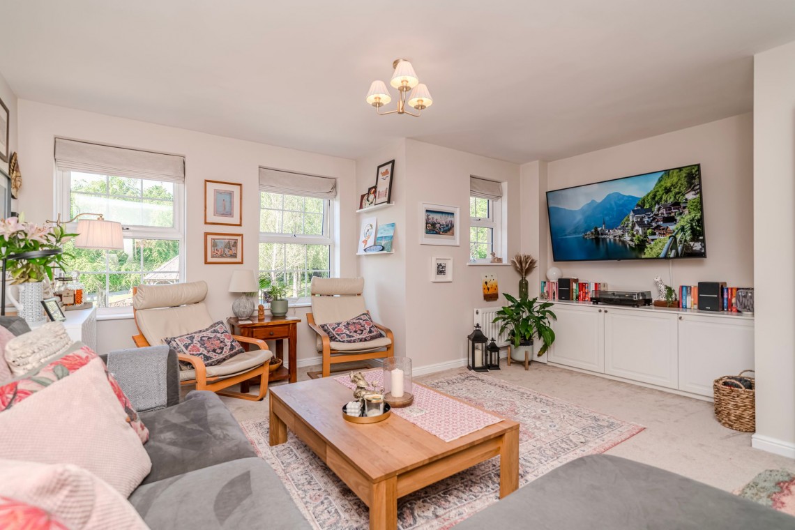 Images for Mayflower Gardens, Chorley, PR7