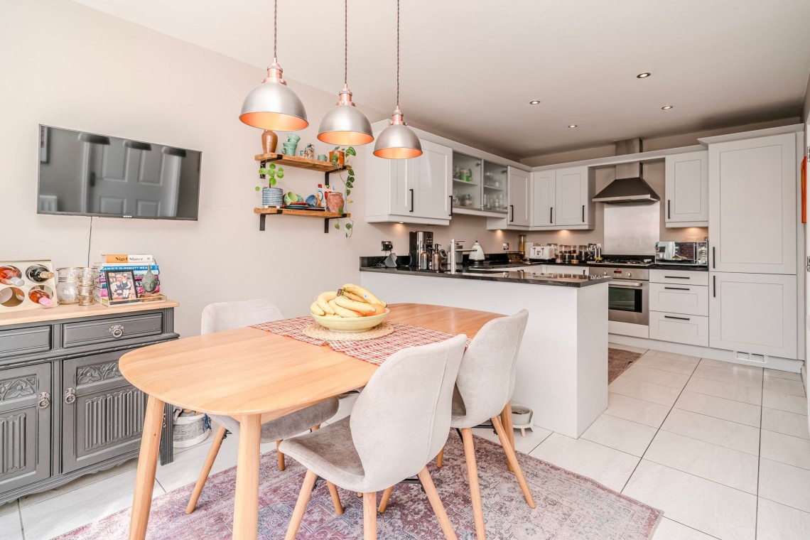 Images for Mayflower Gardens, Chorley, PR7