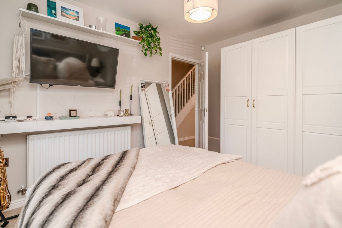 Images for Mayflower Gardens, Chorley, PR7