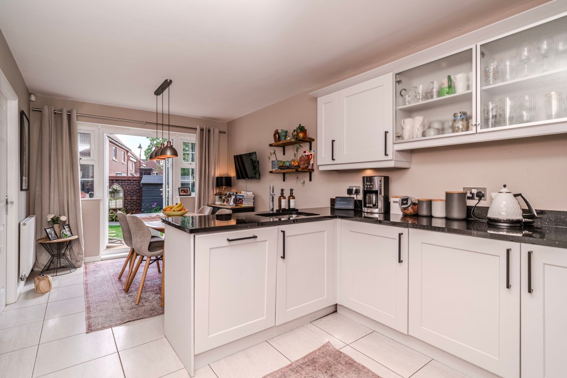 Images for Mayflower Gardens, Chorley, PR7