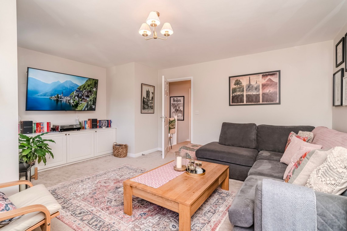 Images for Mayflower Gardens, Chorley, PR7