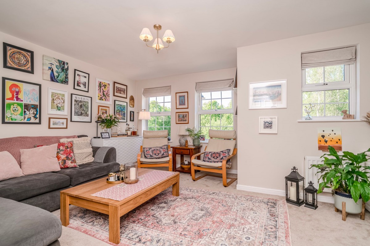 Images for Mayflower Gardens, Chorley, PR7