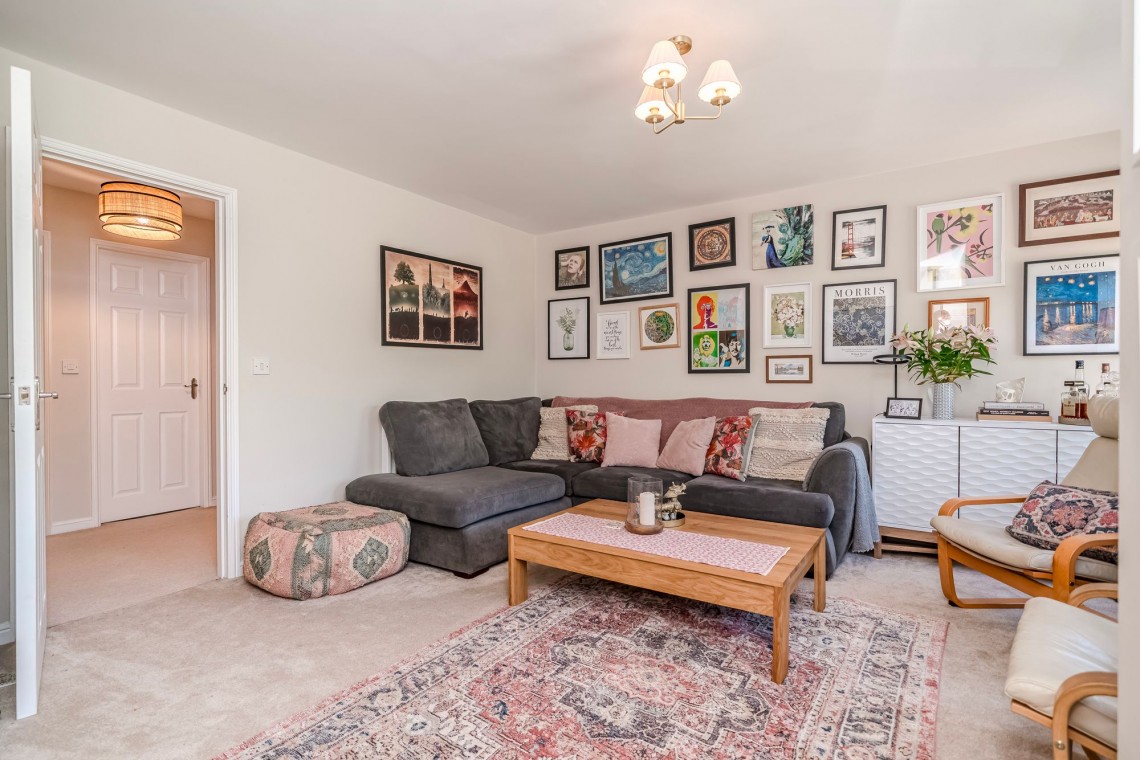 Images for Mayflower Gardens, Chorley, PR7