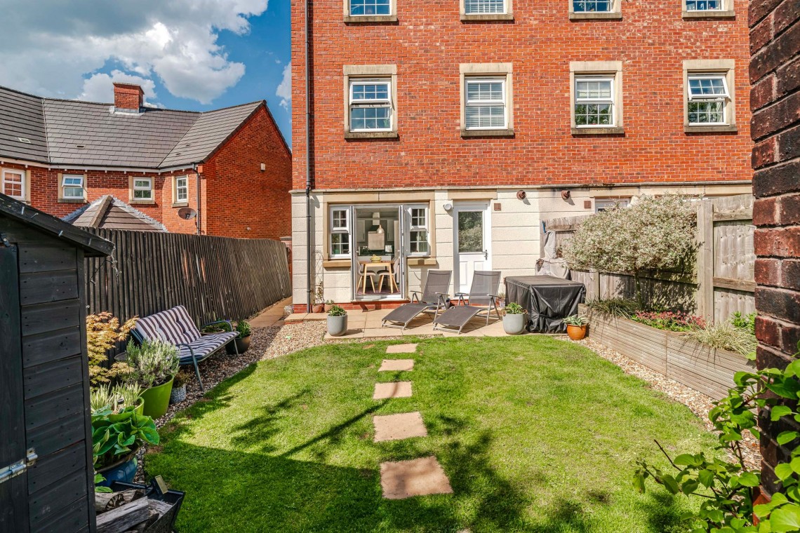 Images for Mayflower Gardens, Chorley, PR7