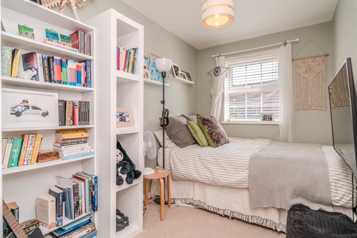 Images for Mayflower Gardens, Chorley, PR7