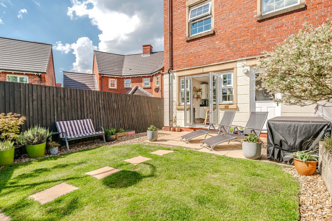 Images for Mayflower Gardens, Chorley, PR7