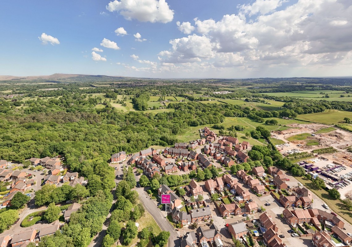 Images for Mayflower Gardens, Chorley, PR7