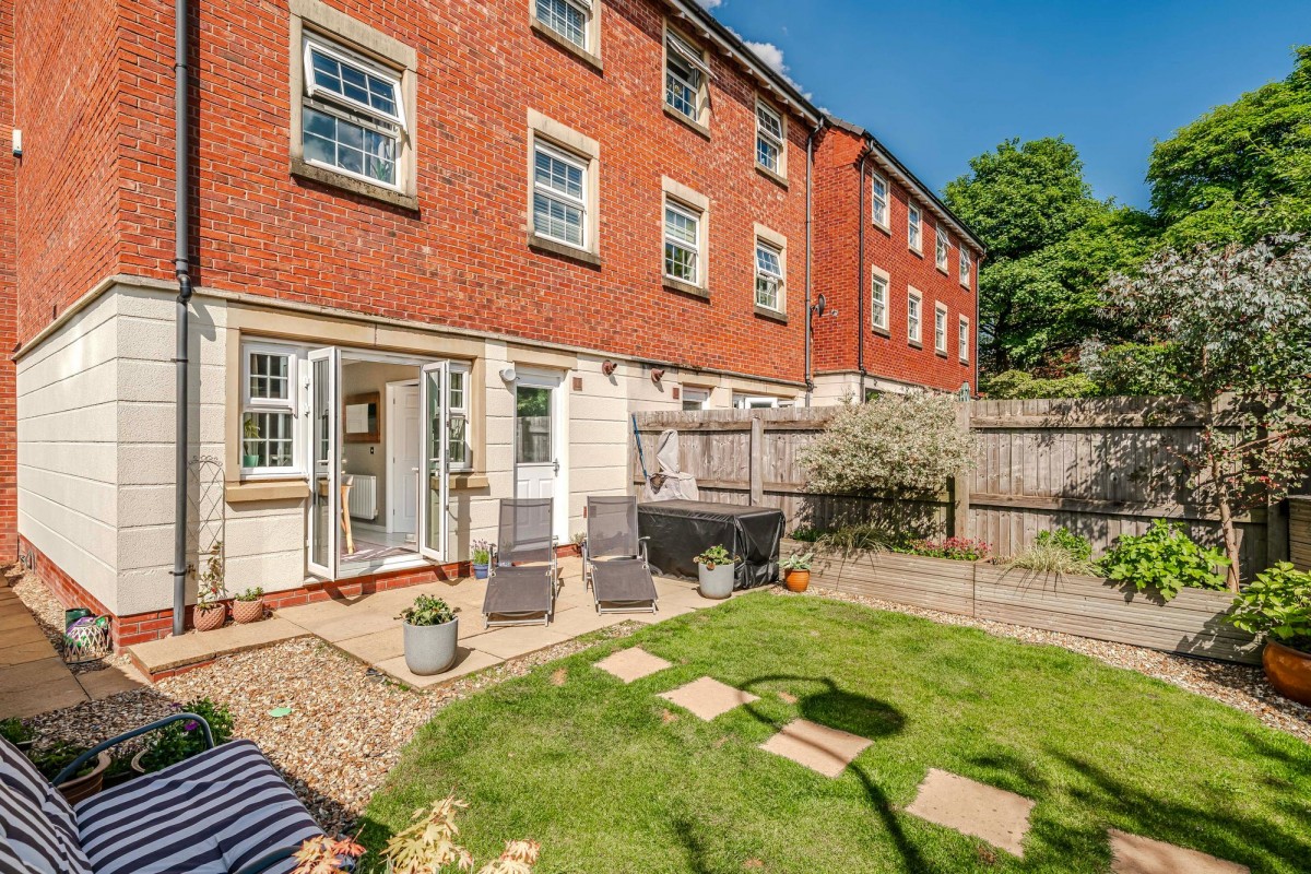 Images for Mayflower Gardens, Chorley, PR7