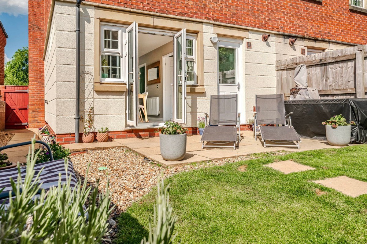 Images for Mayflower Gardens, Chorley, PR7