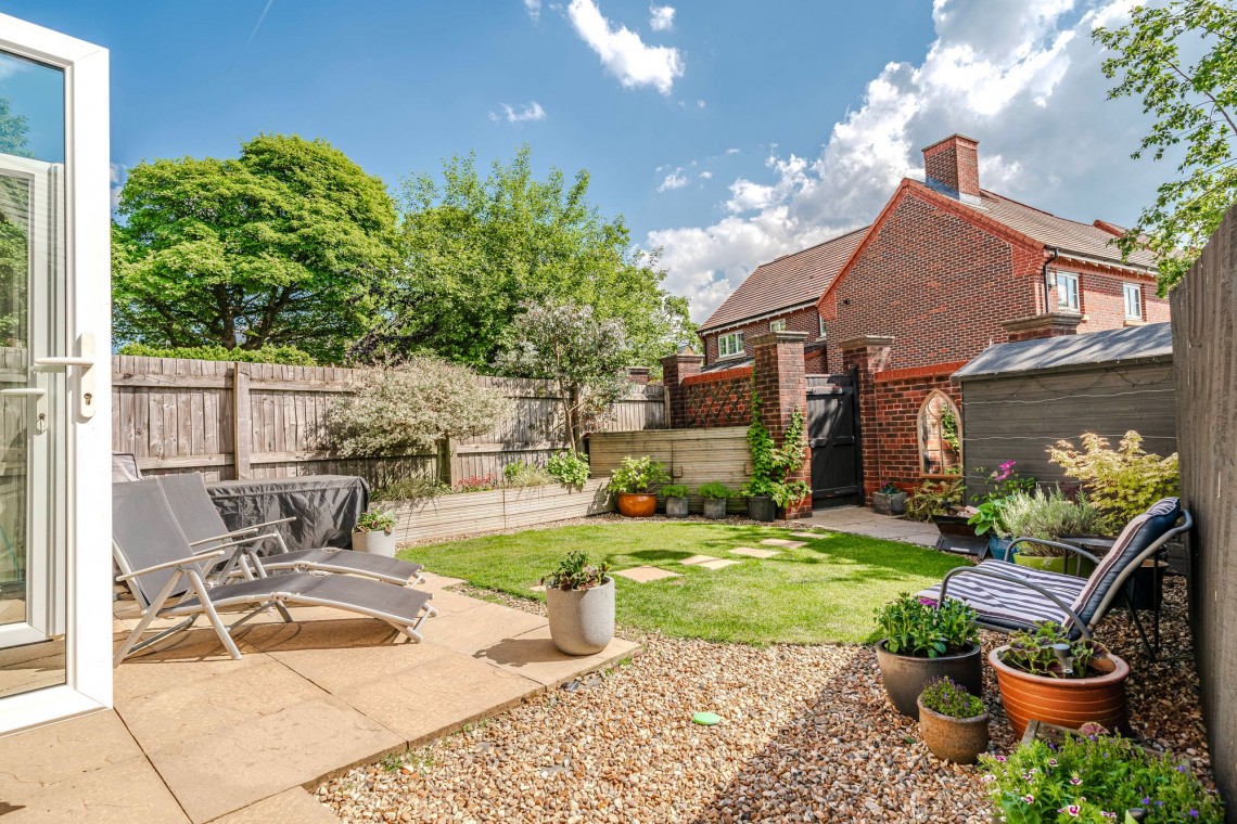 Images for Mayflower Gardens, Chorley, PR7