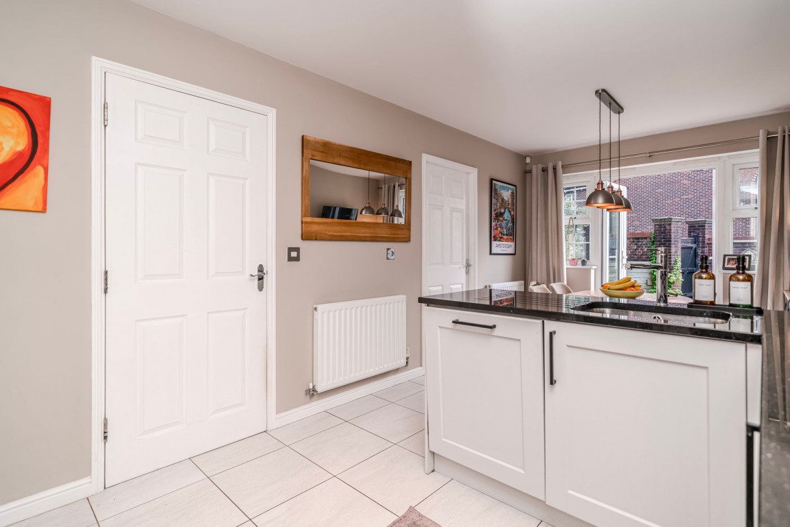 Images for Mayflower Gardens, Chorley, PR7