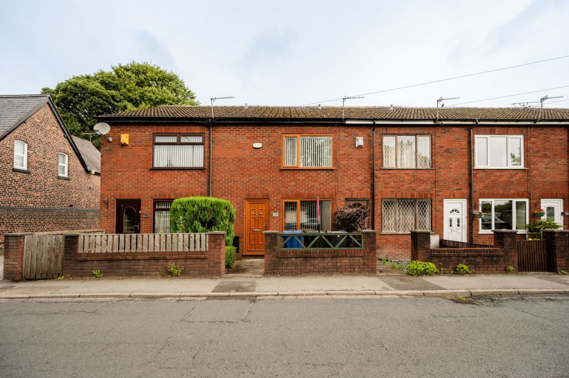 Images for Liverpool Road, Skelmersdale, WN8