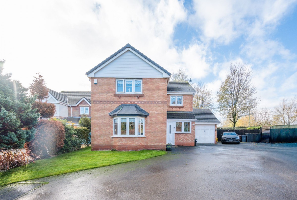 Images for Hansby Close, Skelmersdale, WN8