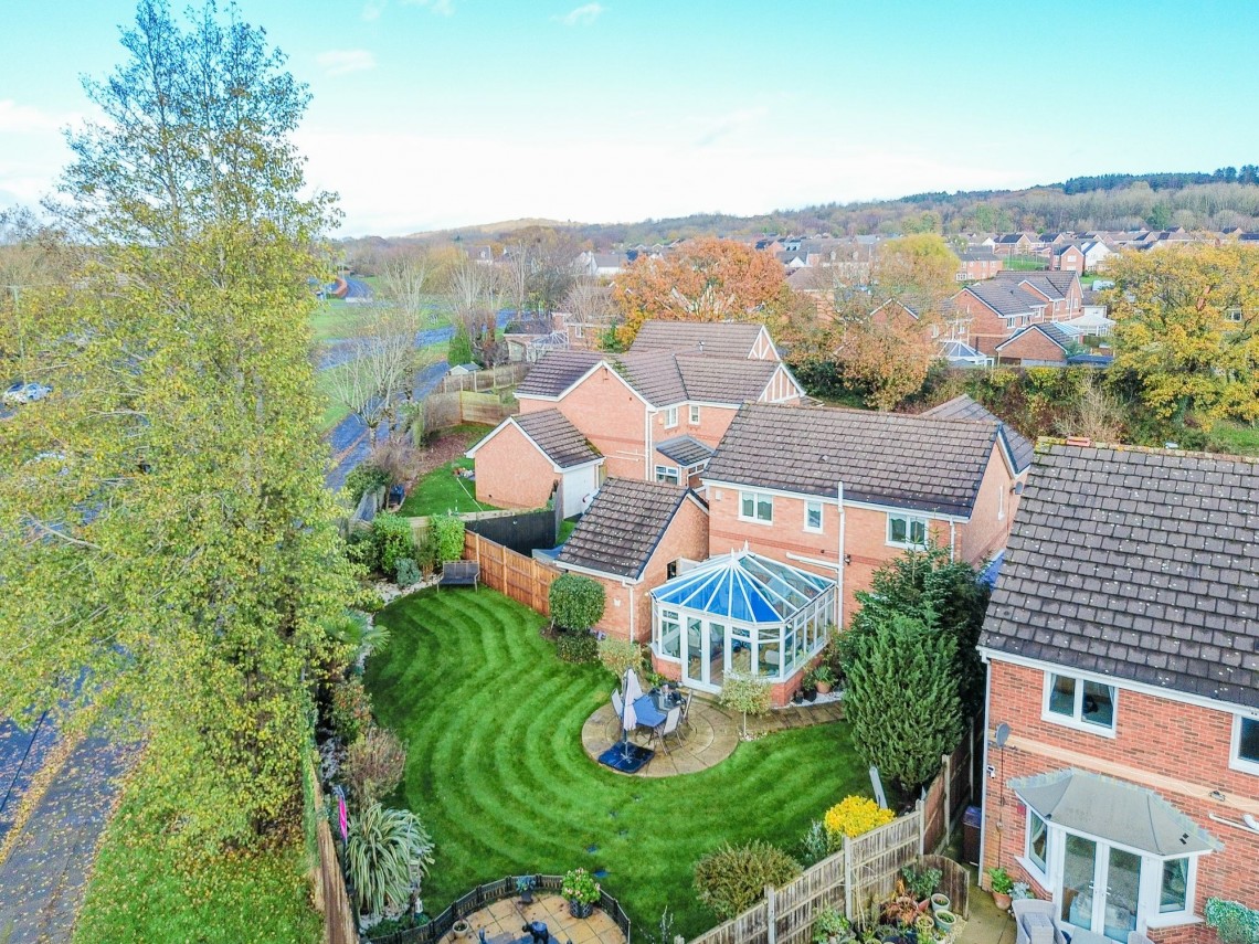 Images for Hansby Close, Skelmersdale, WN8