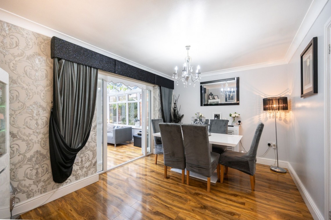 Images for Hansby Close, Skelmersdale, WN8