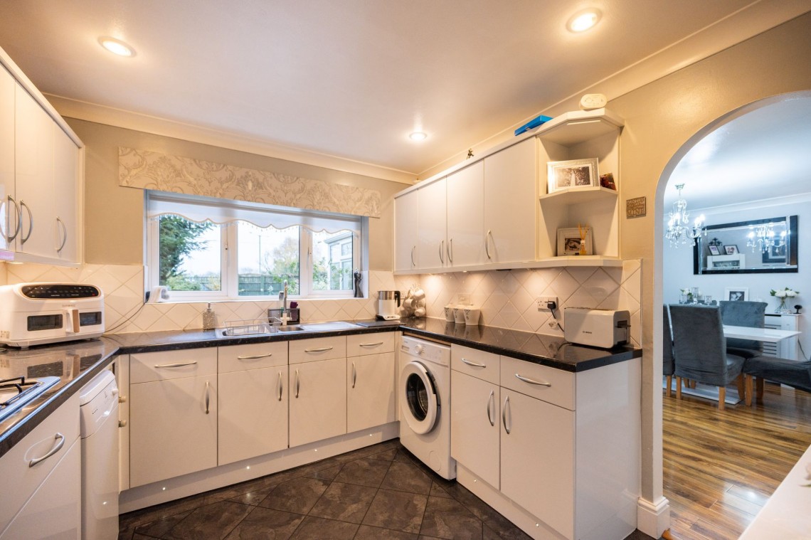 Images for Hansby Close, Skelmersdale, WN8