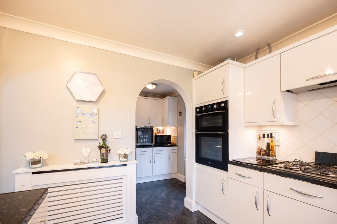 Images for Hansby Close, Skelmersdale, WN8