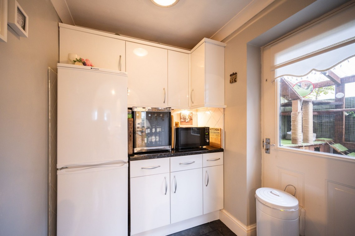 Images for Hansby Close, Skelmersdale, WN8