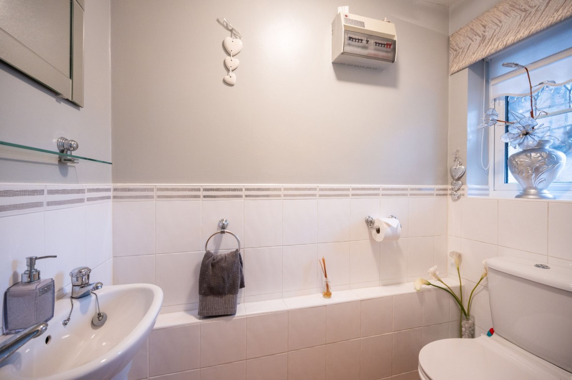 Images for Hansby Close, Skelmersdale, WN8