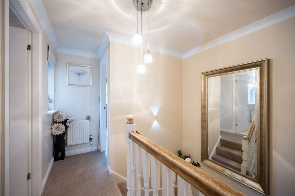 Images for Hansby Close, Skelmersdale, WN8