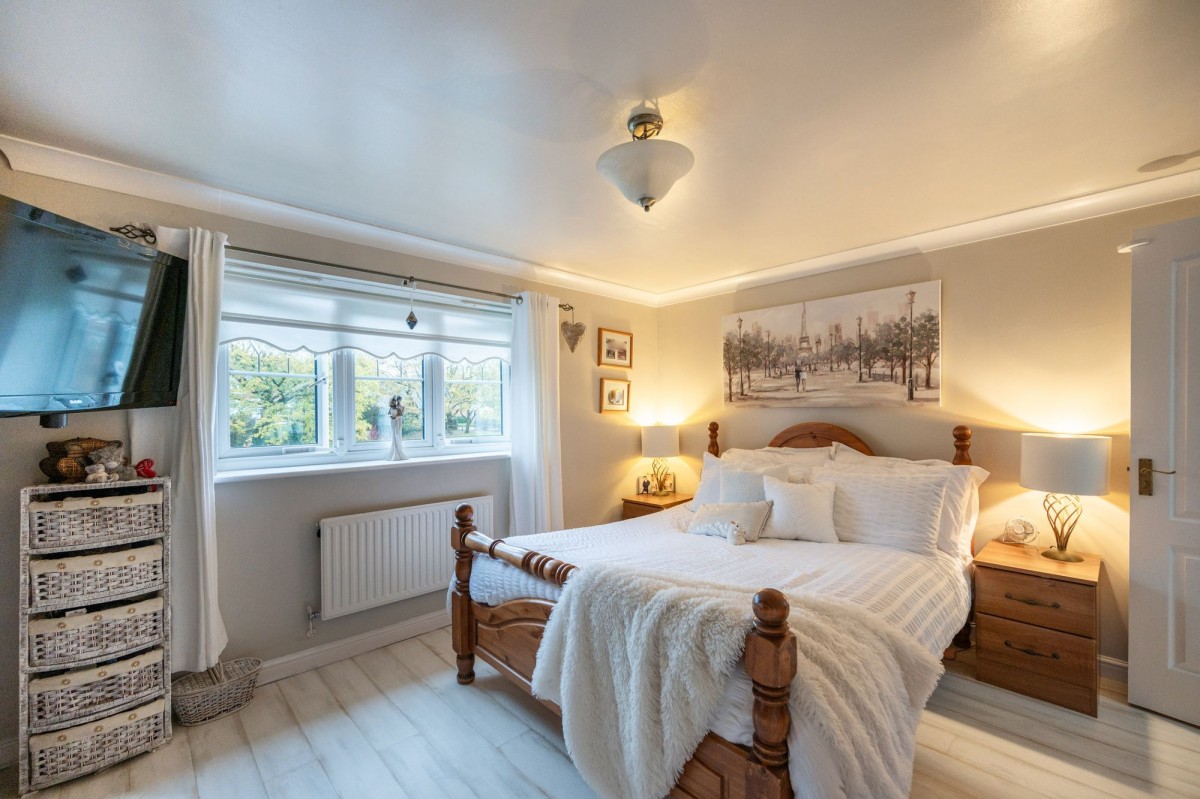 Images for Hansby Close, Skelmersdale, WN8