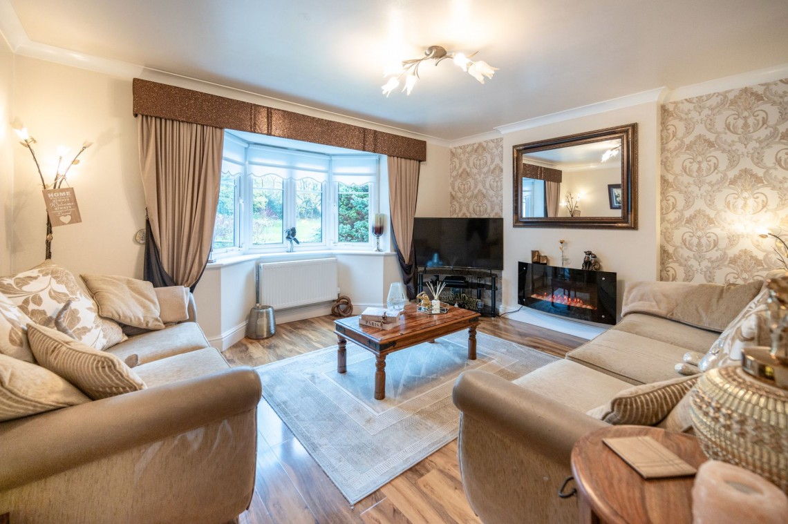 Images for Hansby Close, Skelmersdale, WN8