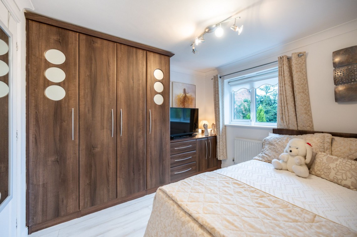 Images for Hansby Close, Skelmersdale, WN8