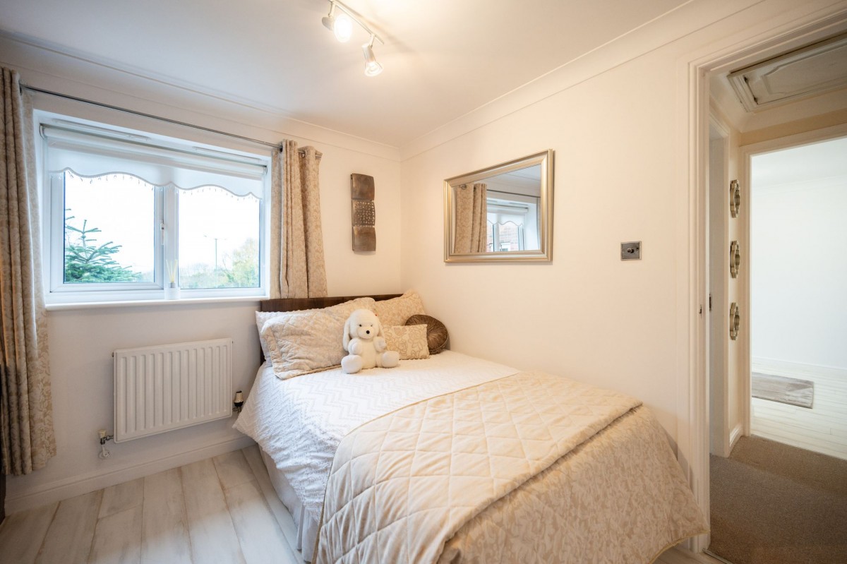 Images for Hansby Close, Skelmersdale, WN8