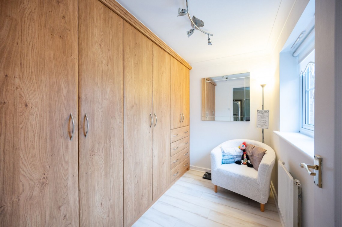 Images for Hansby Close, Skelmersdale, WN8