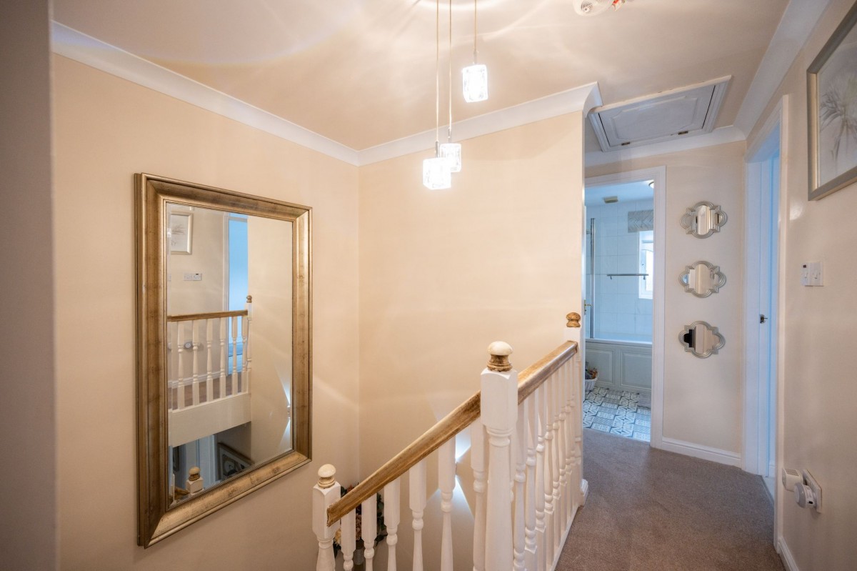 Images for Hansby Close, Skelmersdale, WN8