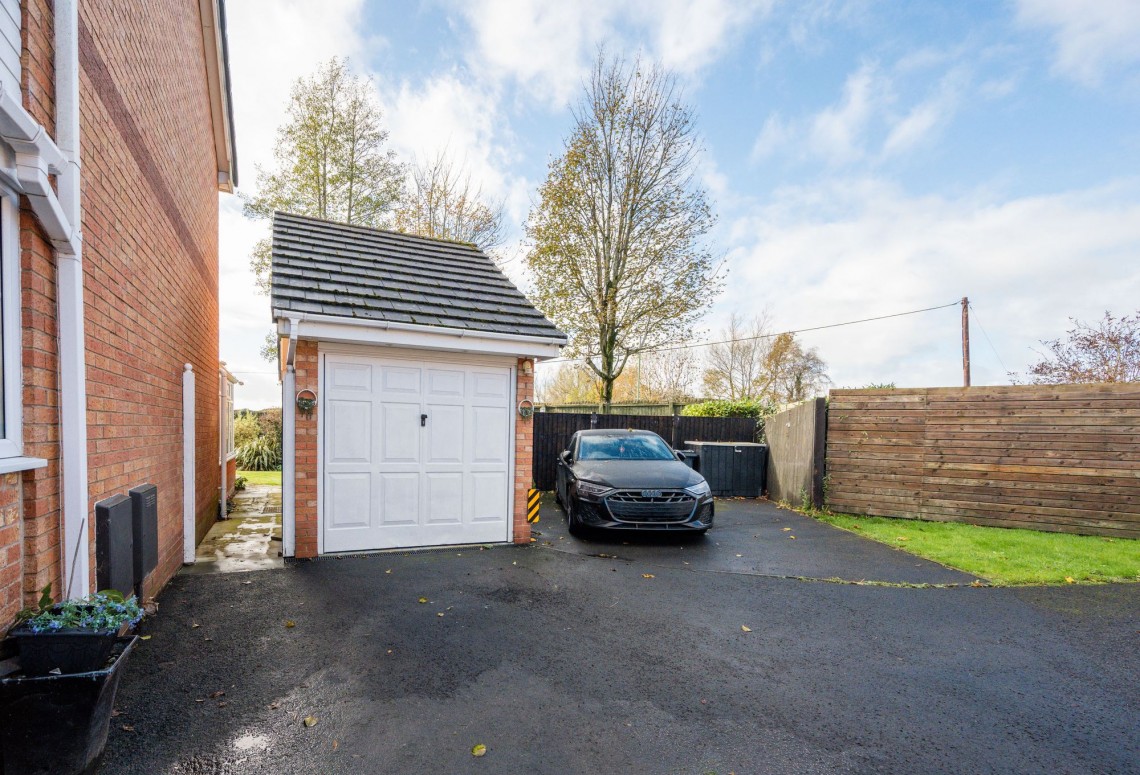 Images for Hansby Close, Skelmersdale, WN8