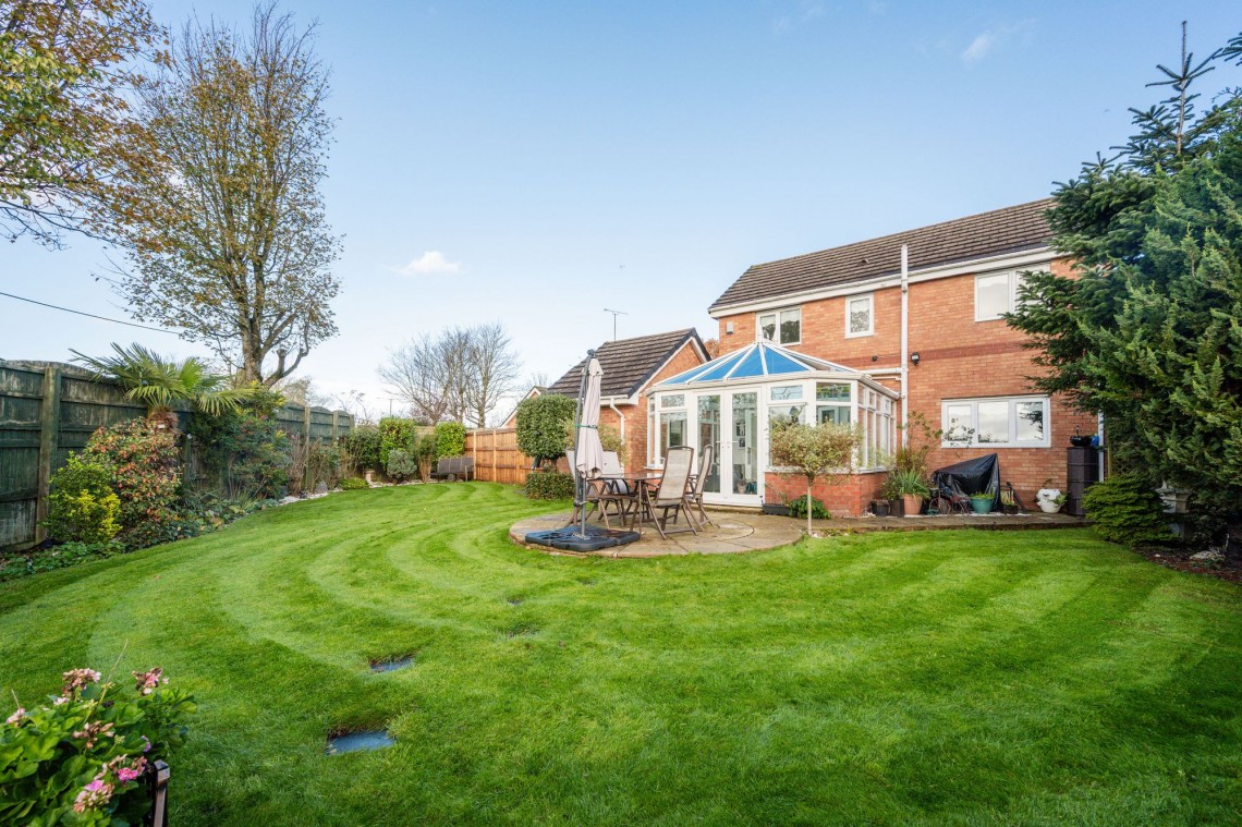 Images for Hansby Close, Skelmersdale, WN8