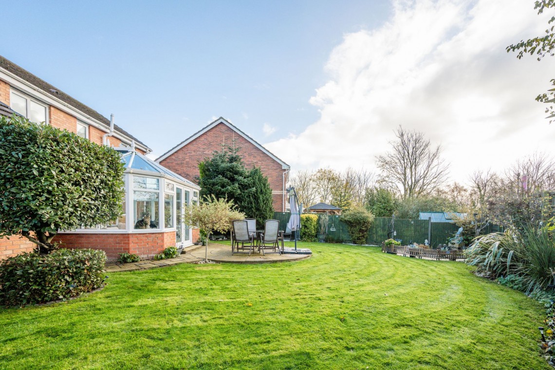 Images for Hansby Close, Skelmersdale, WN8