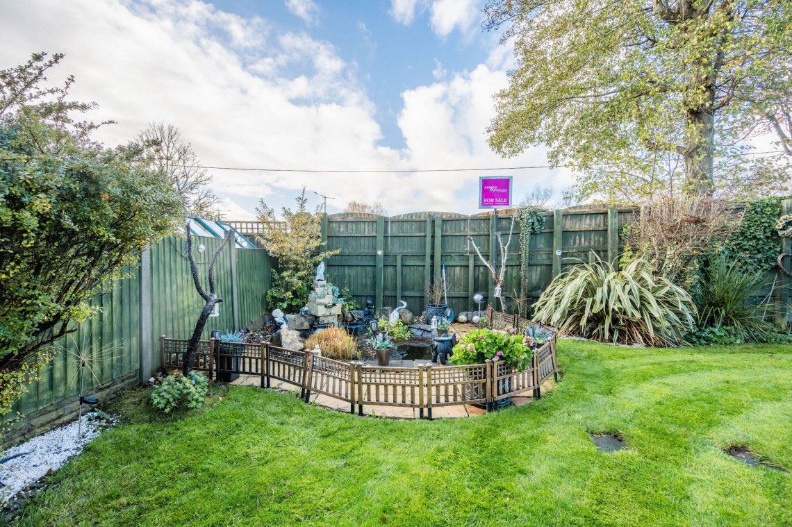 Images for Hansby Close, Skelmersdale, WN8