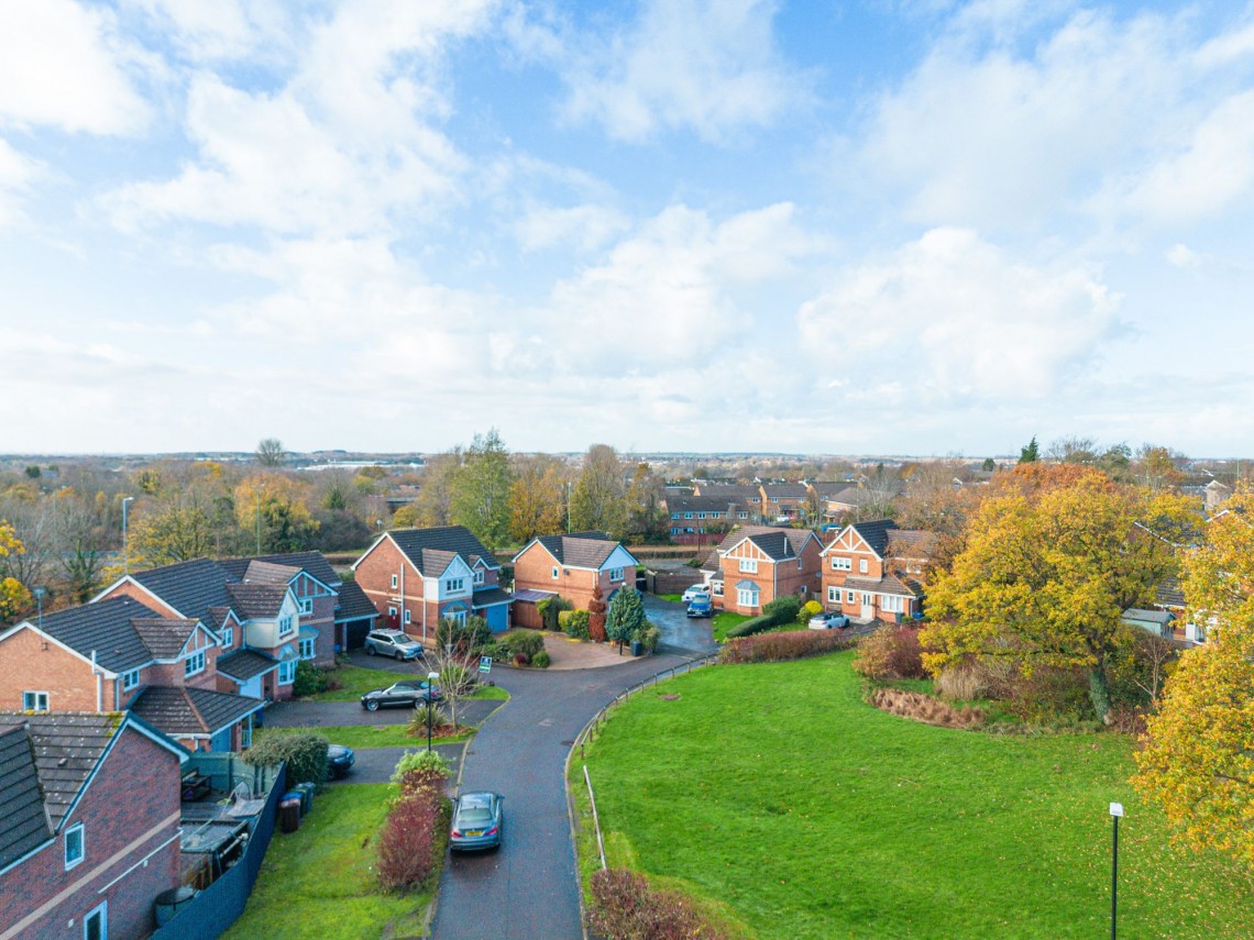 Images for Hansby Close, Skelmersdale, WN8