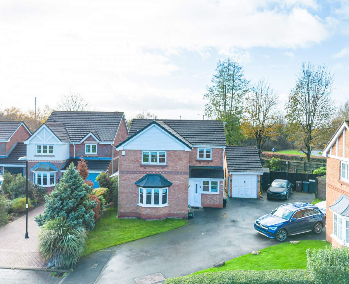 Images for Hansby Close, Skelmersdale, WN8