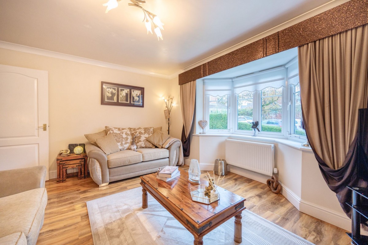 Images for Hansby Close, Skelmersdale, WN8