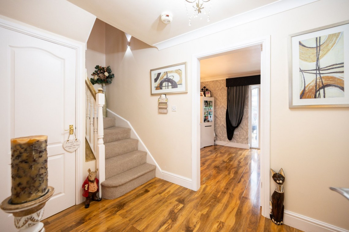 Images for Hansby Close, Skelmersdale, WN8